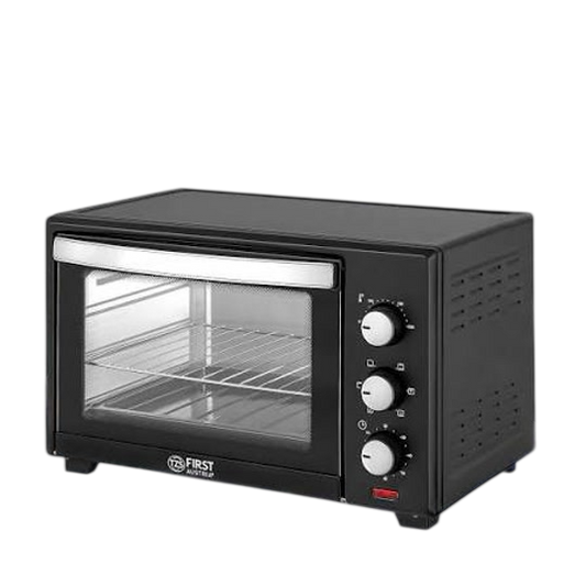 TZS First Austria Electric Oven — Compact Mini Oven