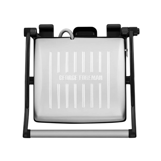 George Foreman Flex Grill Medium — Electric Health Grill