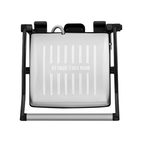 George Foreman Flex Grill Medium — Electric Health Grill