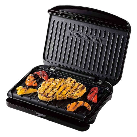 George Foreman Versatile Contact Grill