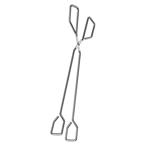 Grillmeister BBQ Grilling Tongs