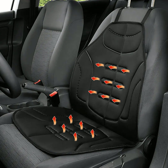 Heated Car Seat Cover 12V