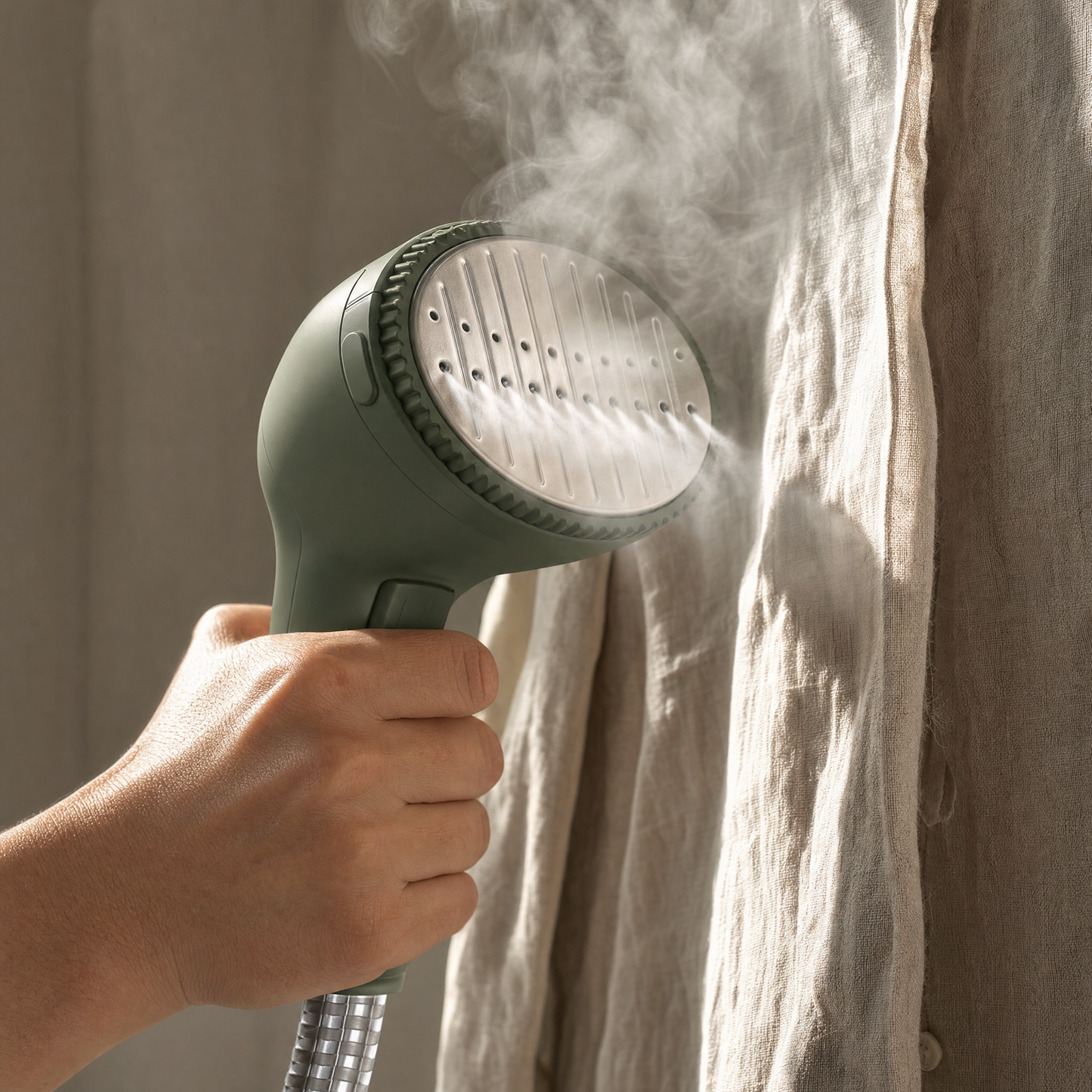 CREATE Iron-Up Stand —Vertical Steam Iron