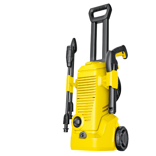 Kärcher KHD 3 High Pressure Washer