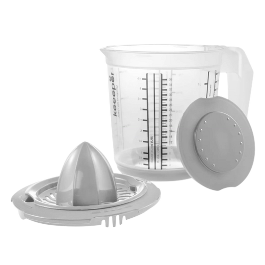 Keeeper Matteo 4-in-1 Measuring Jug 1 L