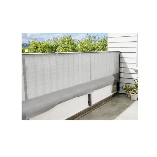 Livarno Home Balcony Privacy Screen 600 × 75 cm