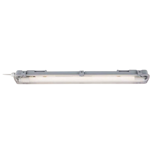 Livarno LED Damp-Proof Batten Light