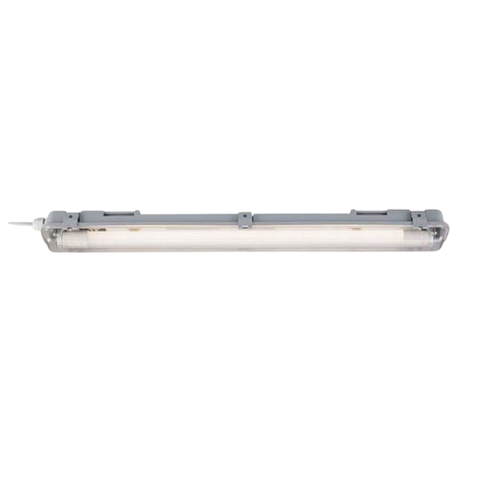 Livarno LED Damp-Proof Batten Light