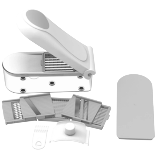Livarno Multifunction Mandoline Slicer
