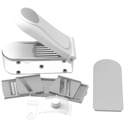 Livarno Multifunction Mandoline Slicer