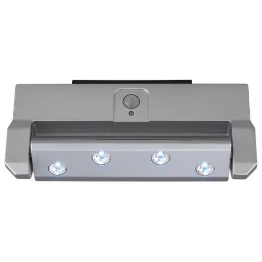 Livarno Home LED Sensor Lamp
