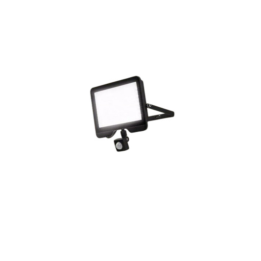 Livarno Home LED Outdoor Floodlight 24 W with Motion Sensor