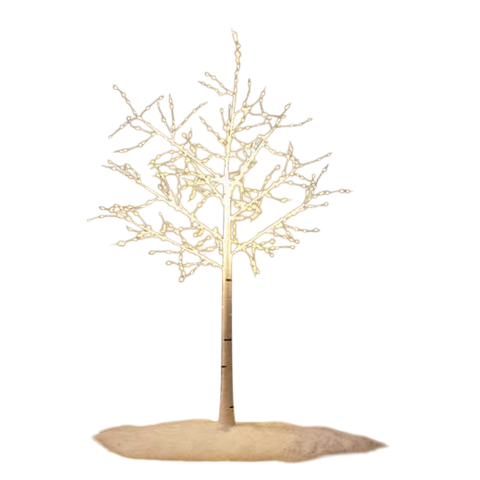 Livarno Home LED Light Tree