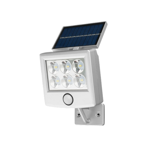 Livarno Home LED Solar Lamp