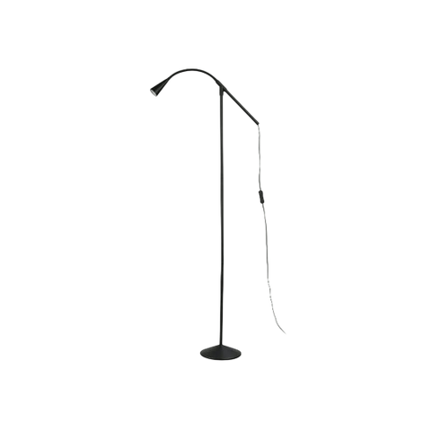 Livarno Home LED Floor Lamp