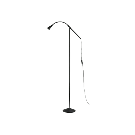 Livarno Home LED Floor Lamp