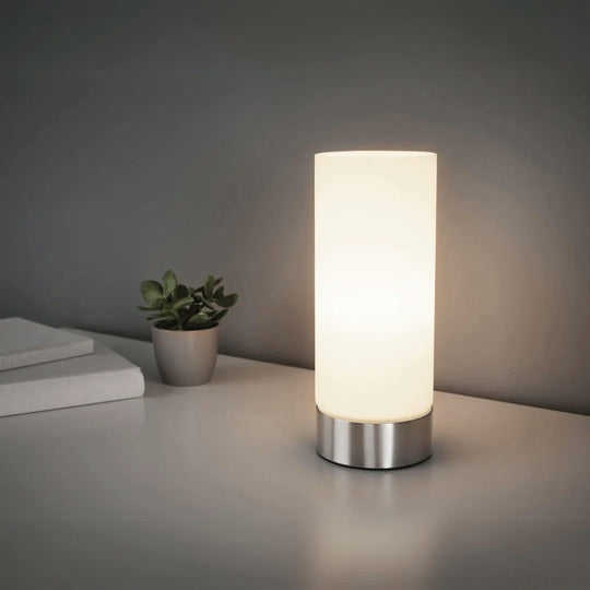 Livarno Home LED Table Lamp with Touch Function
