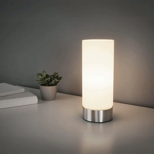 Livarno Home LED Table Lamp with Touch Function