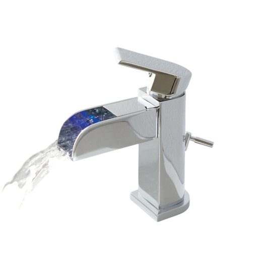 Livarno Home LED Washbasin Faucet