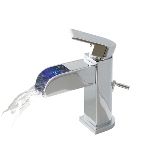 Livarno Home LED Washbasin Faucet