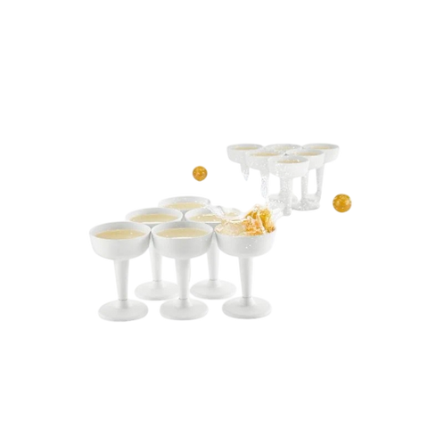 Livarno Home Prosecco Pong Set