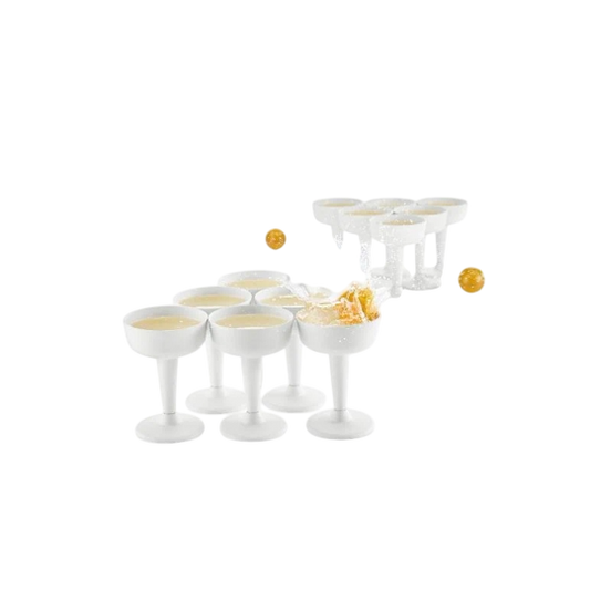 Livarno Home Prosecco Pong Set