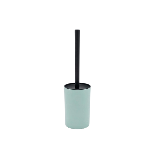 Livarno Home WC-Garnitur (Toilet Brush Set, Mint Green)