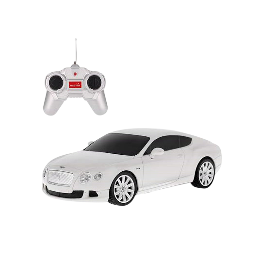 Lupilu Remote Control Bentley Continental GT V8