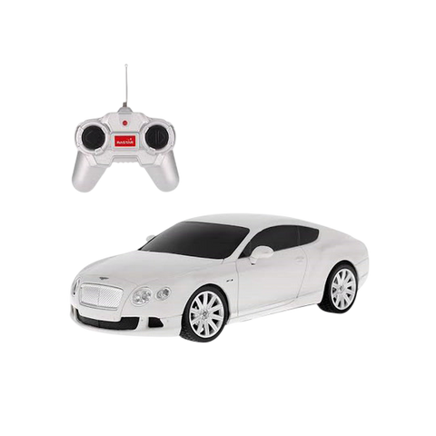 Lupilu Remote Control Bentley Continental GT V8