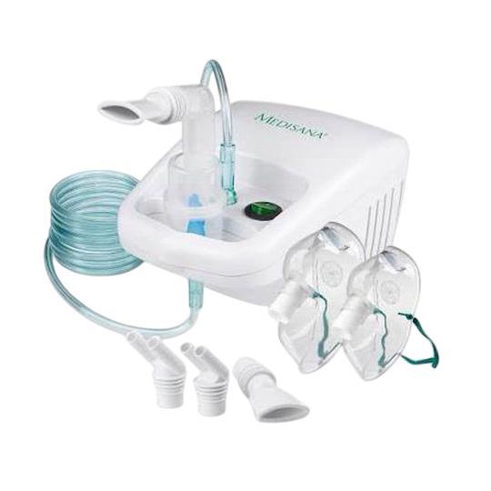 Medisana IN 500 Inhalator / Nebuliser