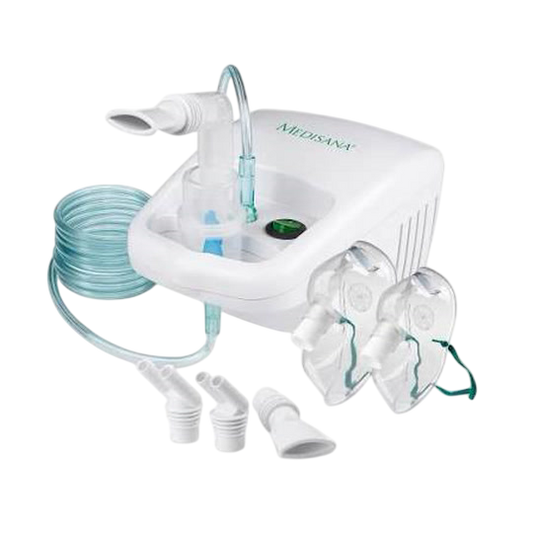 Medisana IN 500 Inhalator / Nebuliser