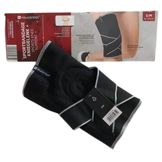 Newcential Sports Knee Support