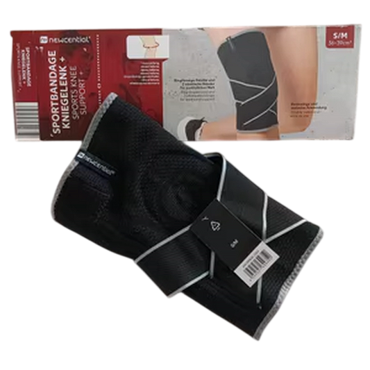 Newcential Sports Knee Support