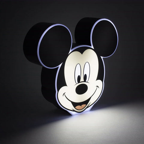 Paladone Disney Mickey Mouse Light