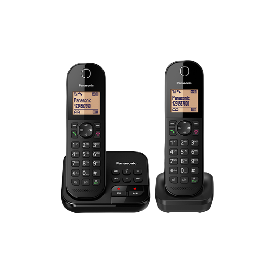 Panasonic KX-TGC422 Cordless Phone