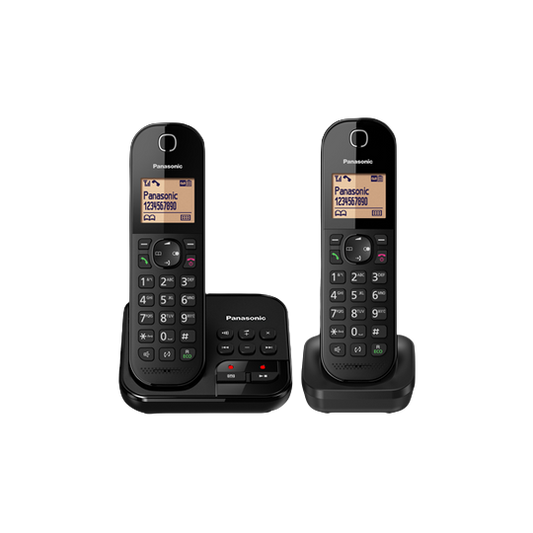 Panasonic KX-TGC422 Cordless Phone