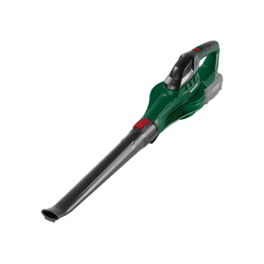 Parkside 20V Cordless Leaf Blower — X 20V Team (Bare Unit)