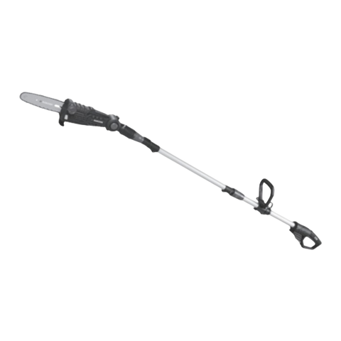 Parkside 20V Cordless Pole Pruner — Team Extendable Tree Pruner