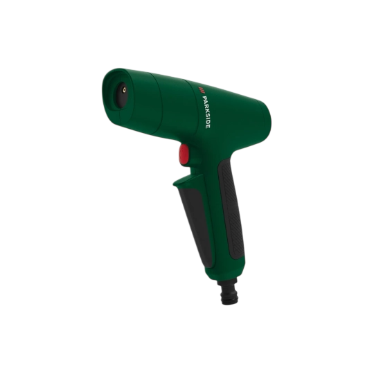 Parkside Cordless Cleaning Sprayer PRR A1