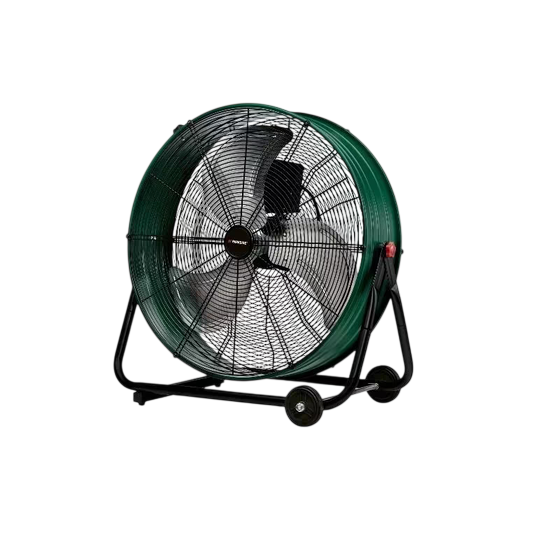 Parkside Floor Fan PWM 330 A1 — Bathroom/Room Floor Fan