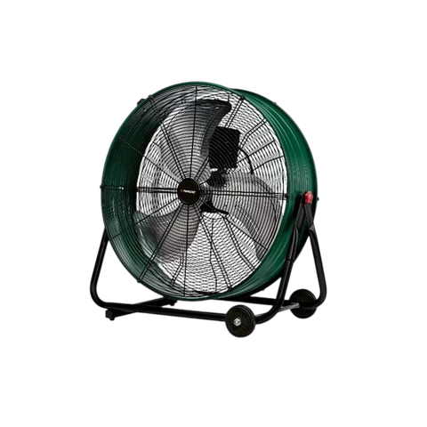 Parkside Floor Fan PWM 330 A1 — Bathroom/Room Floor Fan