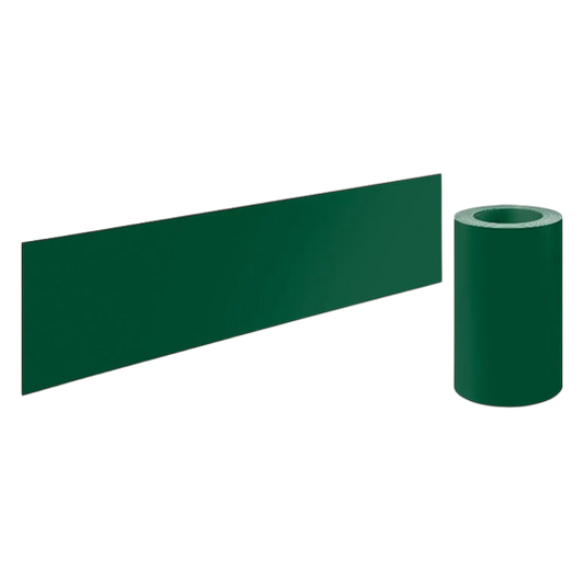 PARKSIDE — Green Garden Edging Roll, 9 m Long x 15 cm High