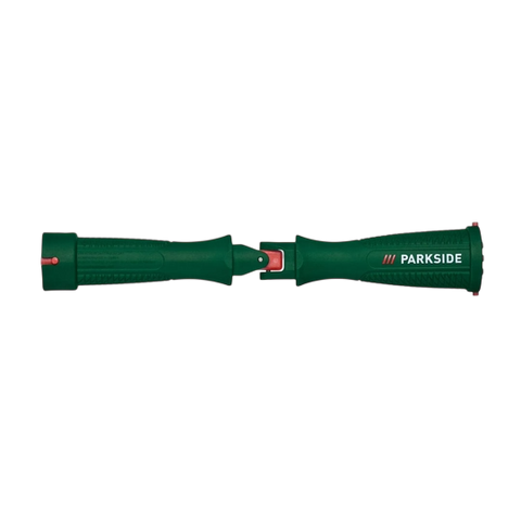 PARKSIDE — 2-Piece Plumbing Wrench Set for Taps, Mixers and WC Fittings
