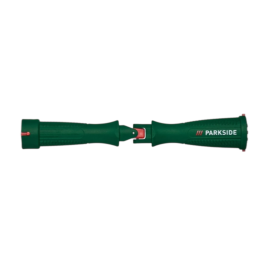 PARKSIDE — 2-Piece Plumbing Wrench Set for Taps, Mixers and WC Fittings