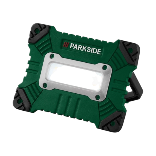 Parkside PALS A3 COB LED Work Light