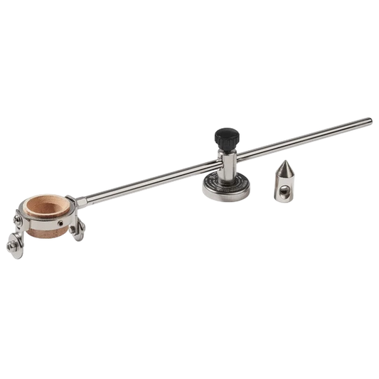 PARKSIDE PPKS 50 A1 — Circle Cutting Guide