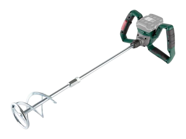 PARKSIDE Couteau à Dents 50 cm — Stainless Steel