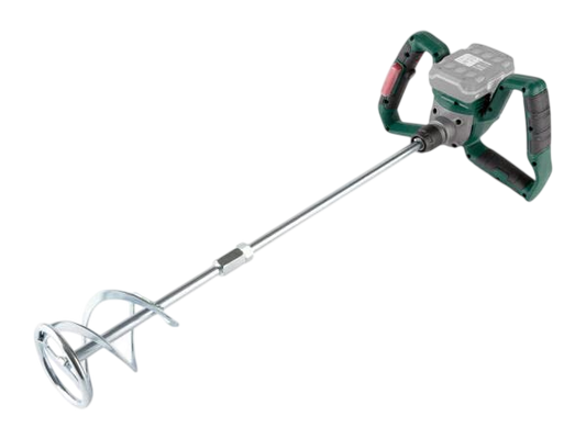 PARKSIDE Couteau à Dents 50 cm — Stainless Steel