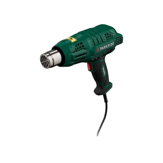 Parkside Heat Gun PHLG 2000 F5