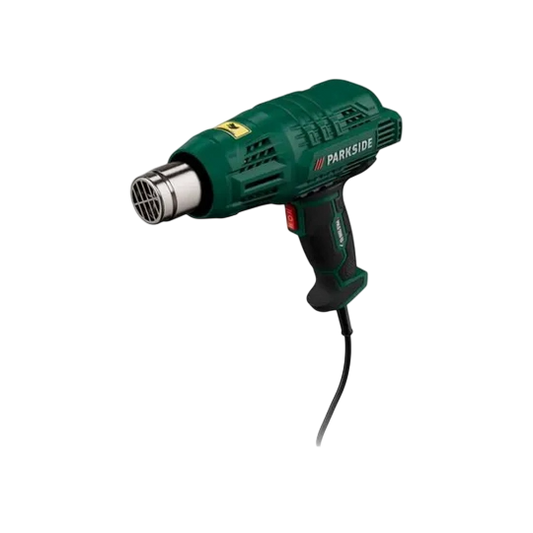 Parkside Heat Gun PHLG 2000 F5